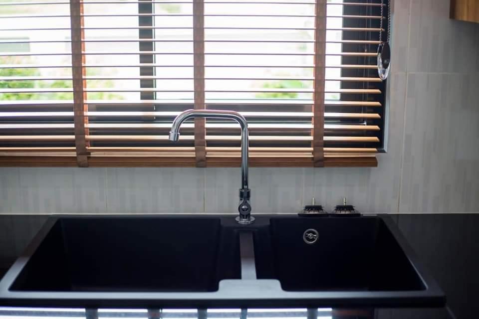 Baan Dalah Pool Villa Buriram Ngoại thất bức ảnh